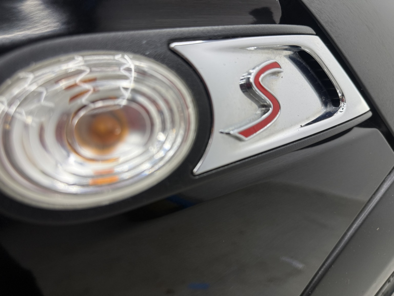 Used MINI Hatch 2011 for sale - 76444459: Photo 47