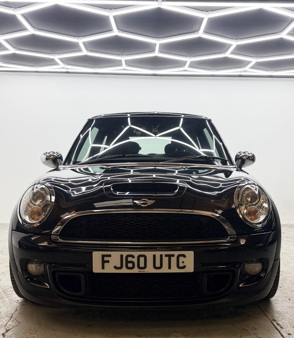 Used MINI Hatch 2011 for sale - 76444459: Photo 6