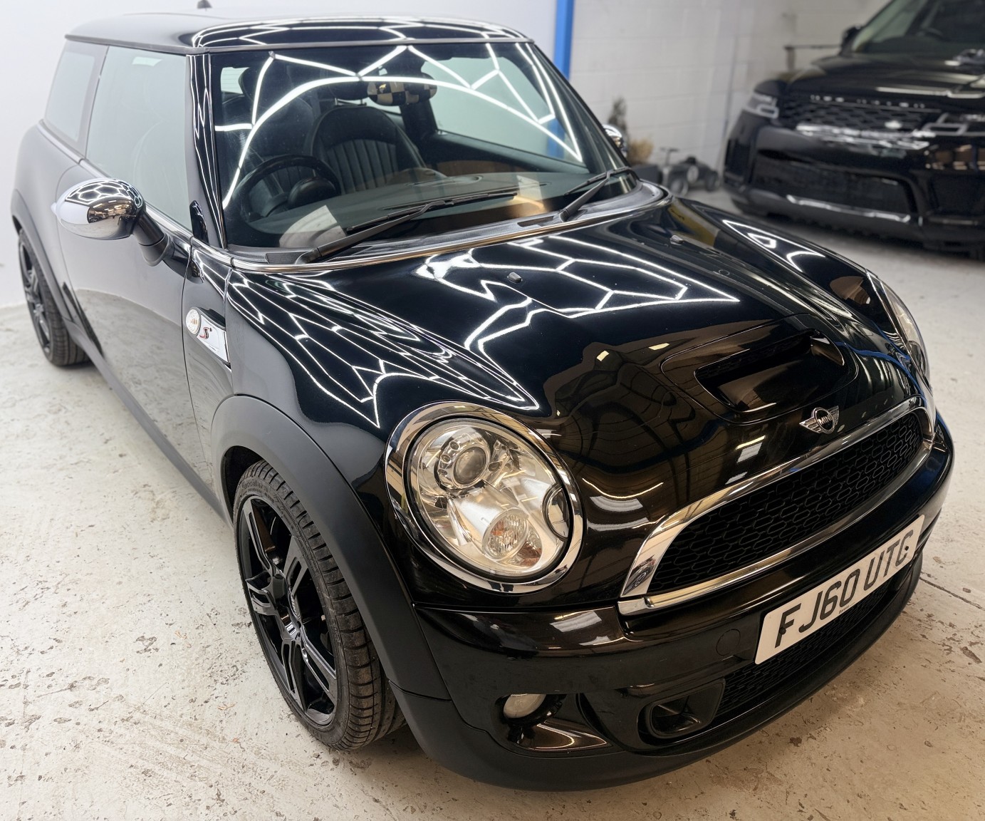 Used MINI Hatch 2011 for sale - 76444459: Photo 7