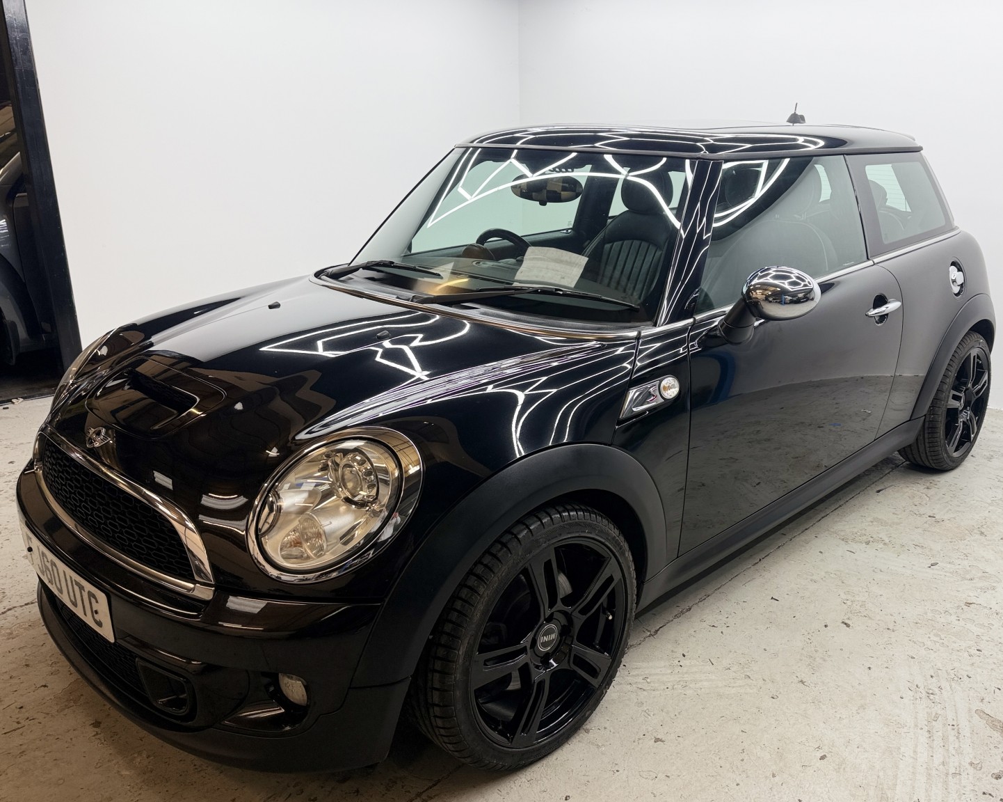 Used MINI Hatch 2011 for sale - 76444459: Photo 8