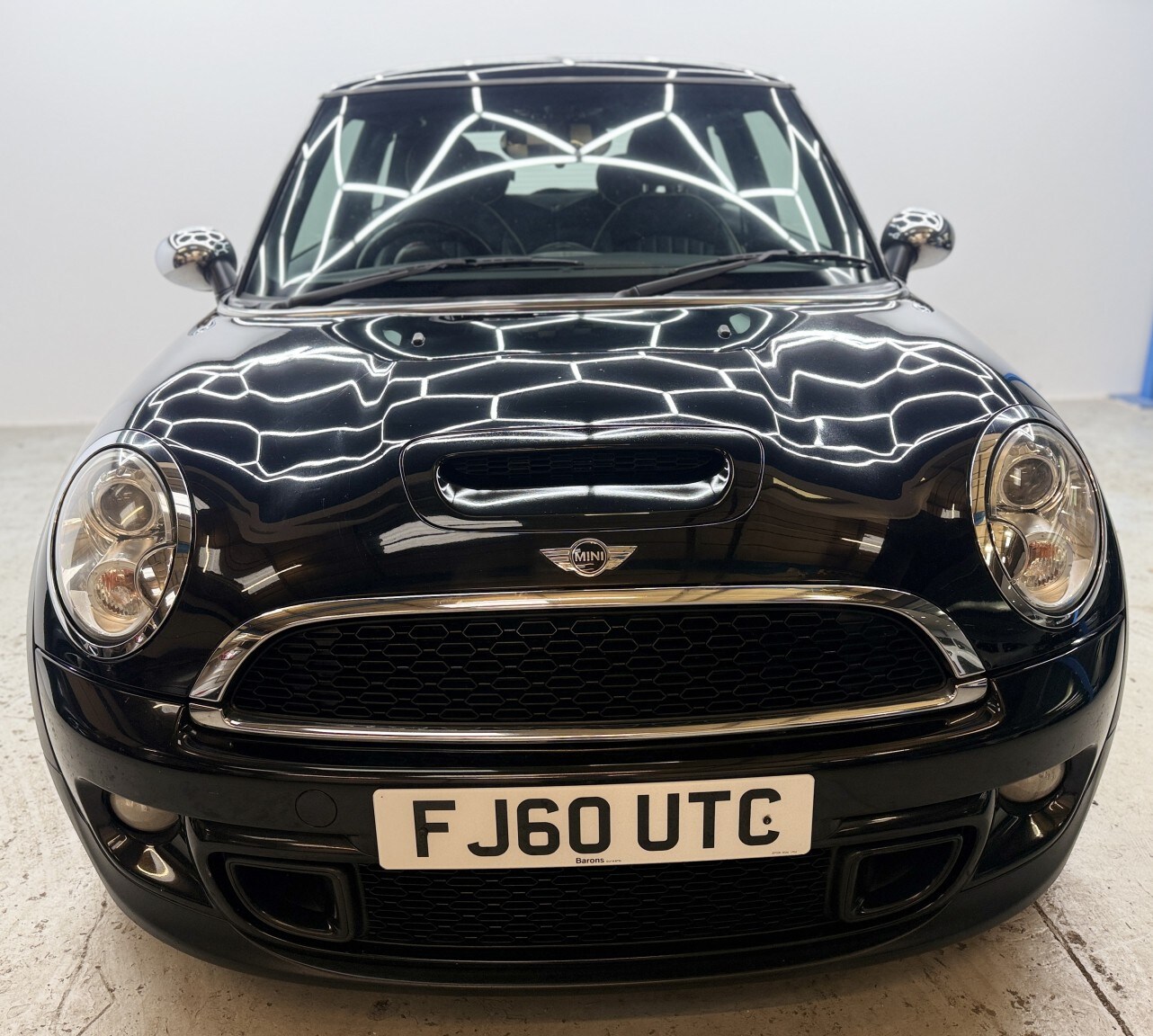 Used MINI Hatch 2011 for sale - 76444459: Photo 9