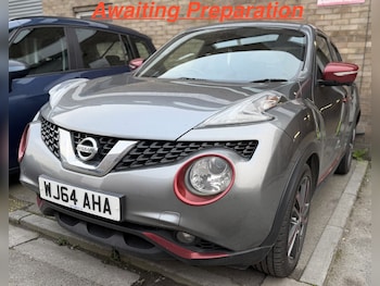 2014 - 12 DiG-T Tekna 5dr