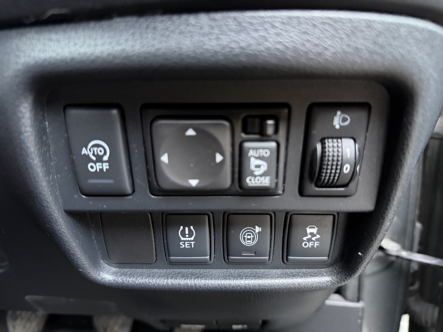 Used Nissan Juke 2014 for sale - 77735839: Photo 7