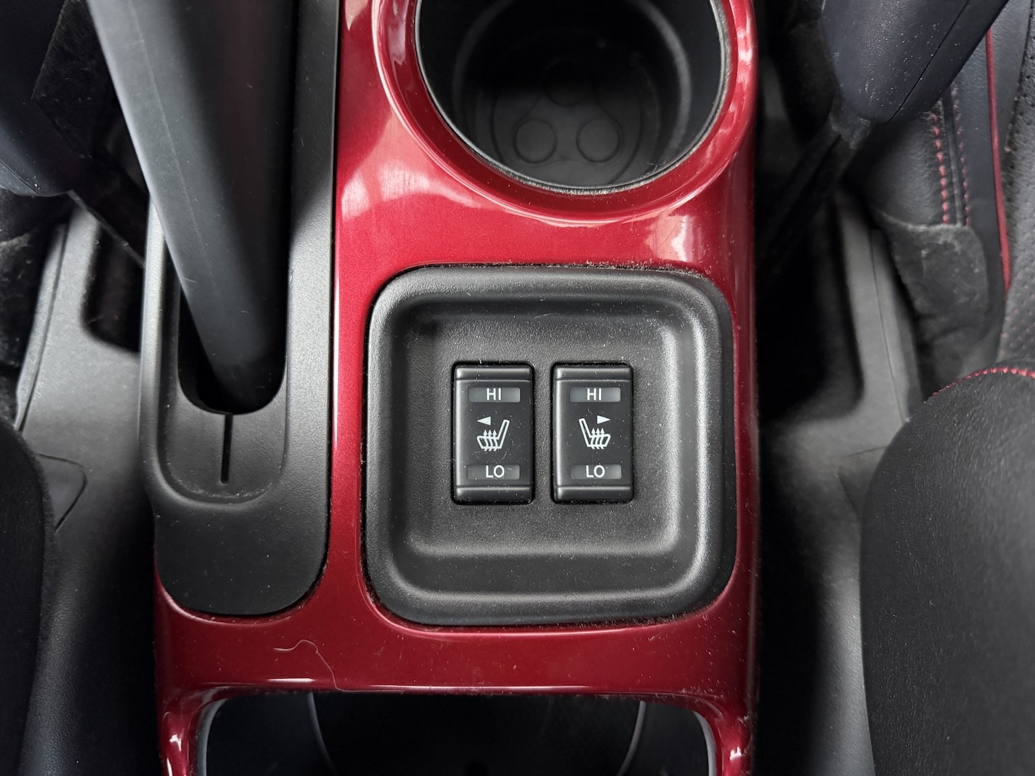 Used Nissan Juke 2014 for sale - 77735839: Photo 8