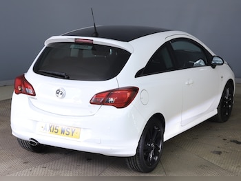 Used Vauxhall Corsa 2015 for sale - 78813384: Photo