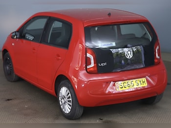 Used Volkswagen up! 2015 for sale - 78445729: Photo
