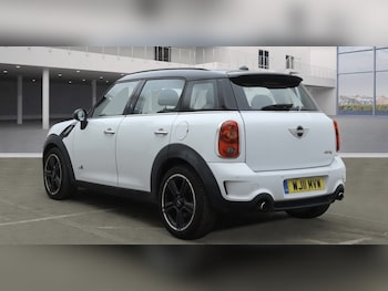 Used MINI Countryman 2011 for sale - 77675662: Photo