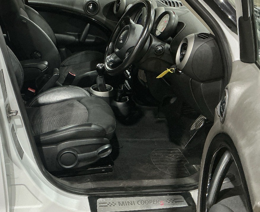 Used MINI Countryman 2011 for sale - 77675662: Photo 7