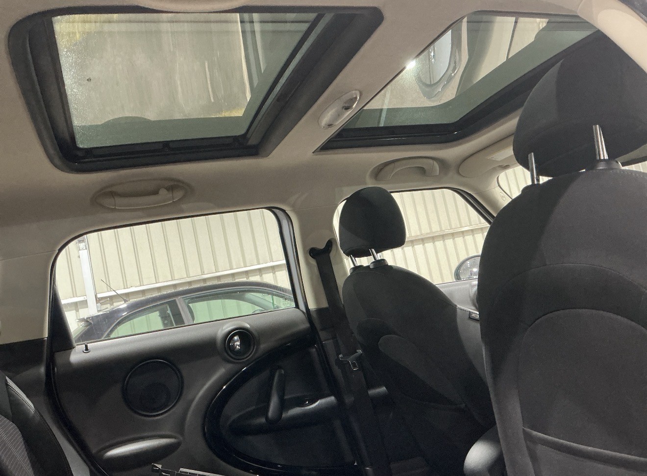 Used MINI Countryman 2011 for sale - 77675662: Photo 8