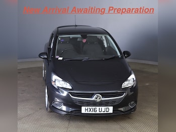 Used Vauxhall Corsa 2016 for sale - 79168130: Photo