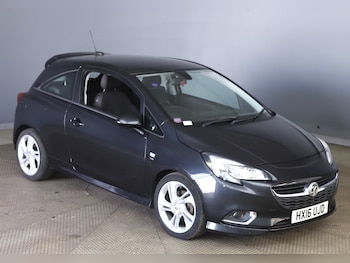 Used Vauxhall Corsa 2016 for sale - 79168130: Photo