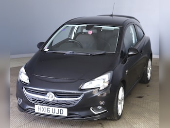 Used Vauxhall Corsa 2016 for sale - 79168130: Photo