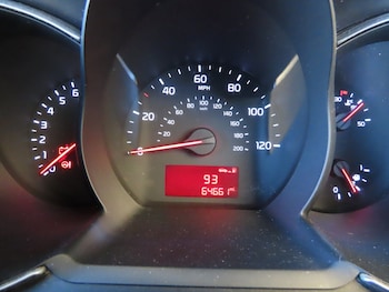 Used Kia Picanto 2016 for sale - 78402515: Photo