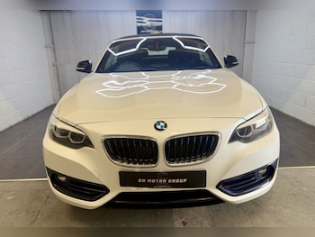 Used BMW 2 Series 2019 for sale - 79600306: Photo