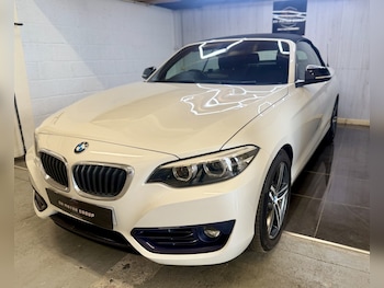 Used BMW 2 Series 2019 for sale - 79600306: Photo