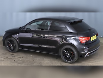 Used Audi A1 2014 for sale - 78513697: Photo