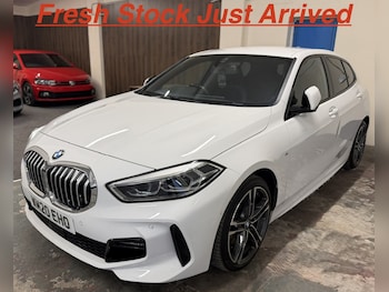 Used BMW 1 Series 2020 for sale - 78667317: Photo