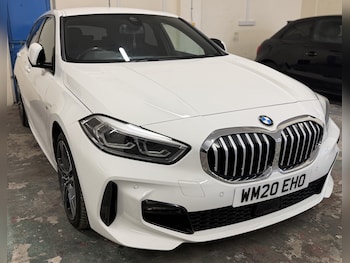 Used BMW 1 Series 2020 for sale - 78667317: Photo