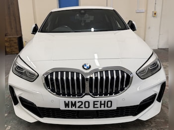 Used BMW 1 Series 2020 for sale - 78667317: Photo