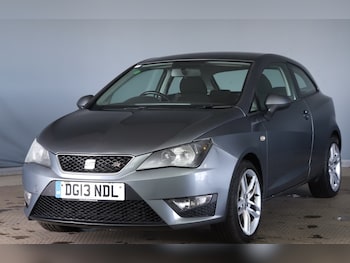 Used SEAT Ibiza 2013 for sale - 78882310: Photo