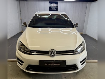 Used Volkswagen Golf 2016 for sale - 79307525: Photo