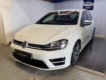 Used Volkswagen Golf 2016 for sale - 79307525: Photo