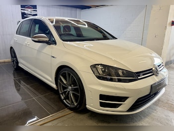 Used Volkswagen Golf 2016 for sale - 79307525: Photo