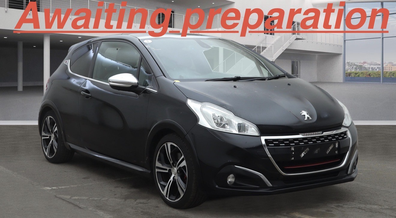 Used Peugeot 208 2016 for sale - 76837044: Photo 1