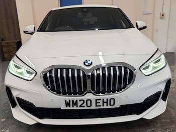 Used BMW 1 Series 2026 for sale - 78944689: Photo
