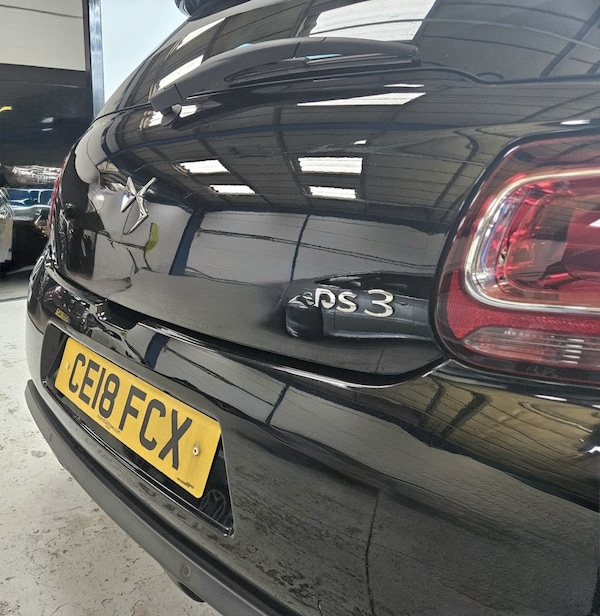 Used DS Automobiles DS 3 2018 for sale - 76230991: Photo 10