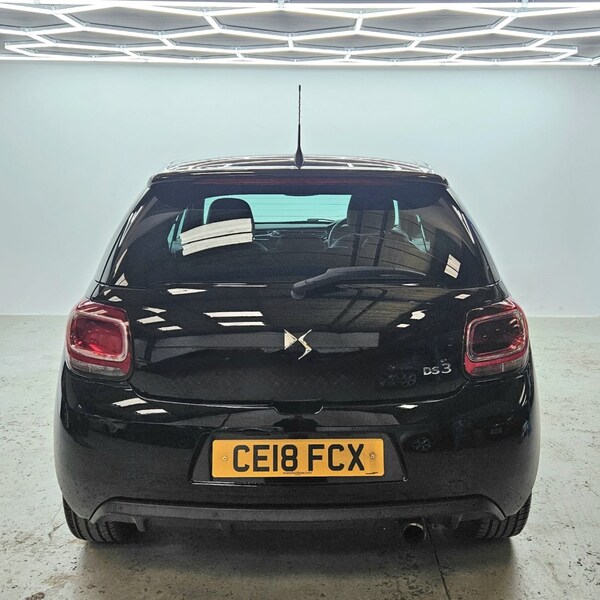 Used DS Automobiles DS 3 2018 for sale - 76230991: Photo 11