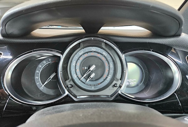 Used DS Automobiles DS 3 2018 for sale - 76230991: Photo 14