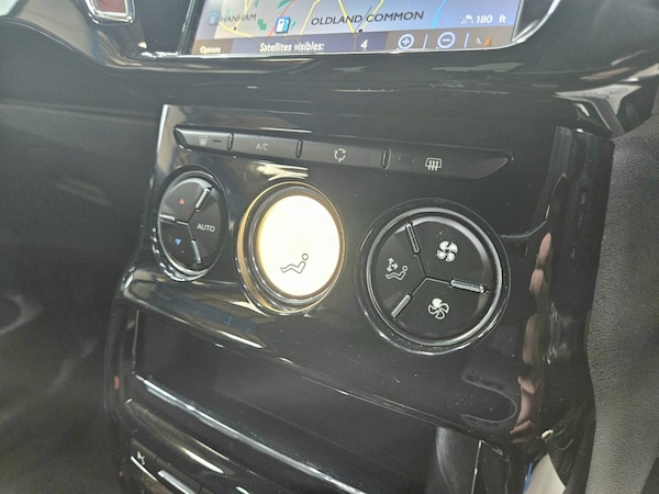 Used DS Automobiles DS 3 2018 for sale - 76230991: Photo 15