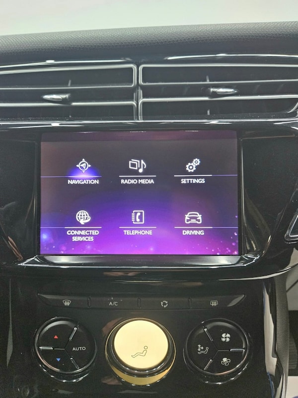 Used DS Automobiles DS 3 2018 for sale - 76230991: Photo 16