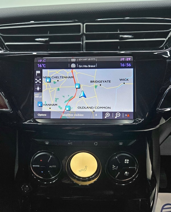 Used DS Automobiles DS 3 2018 for sale - 76230991: Photo 17