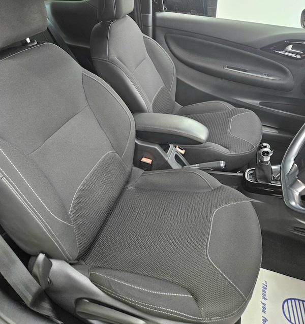 Used DS Automobiles DS 3 2018 for sale - 76230991: Photo 18