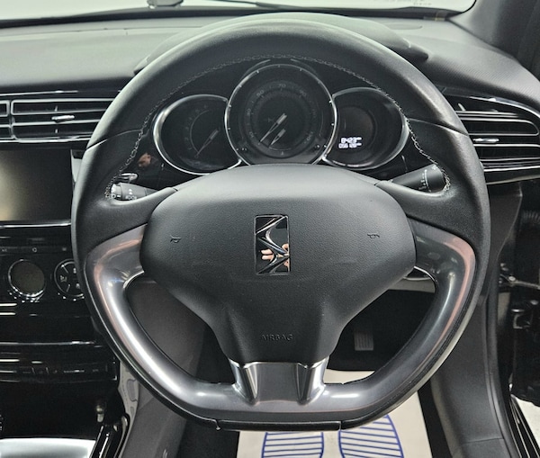 Used DS Automobiles DS 3 2018 for sale - 76230991: Photo 22