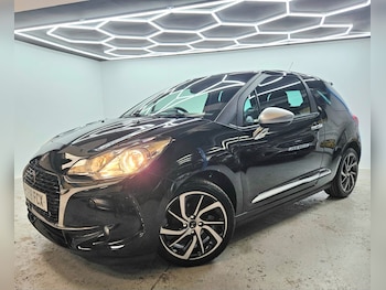 Used DS Automobiles DS 3 2018 for sale - 76230991: Photo 2