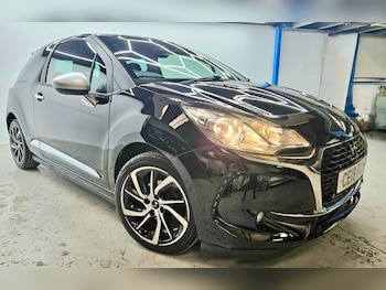 Used DS Automobiles DS 3 2018 for sale - 76230991: Photo 3