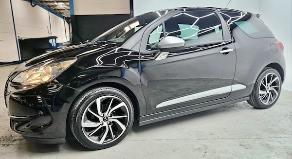 Used DS Automobiles DS 3 2018 for sale - 76230991: Photo 4