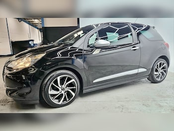 Used DS Automobiles DS 3 2018 for sale - 76230991: Photo 4