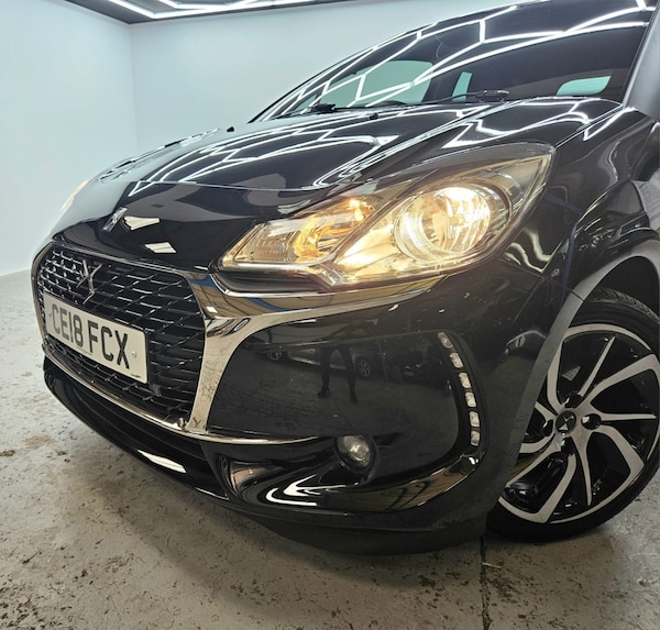 Used DS Automobiles DS 3 2018 for sale - 76230991: Photo 5