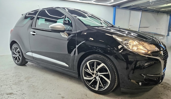 Used DS Automobiles DS 3 2018 for sale - 76230991: Photo 6