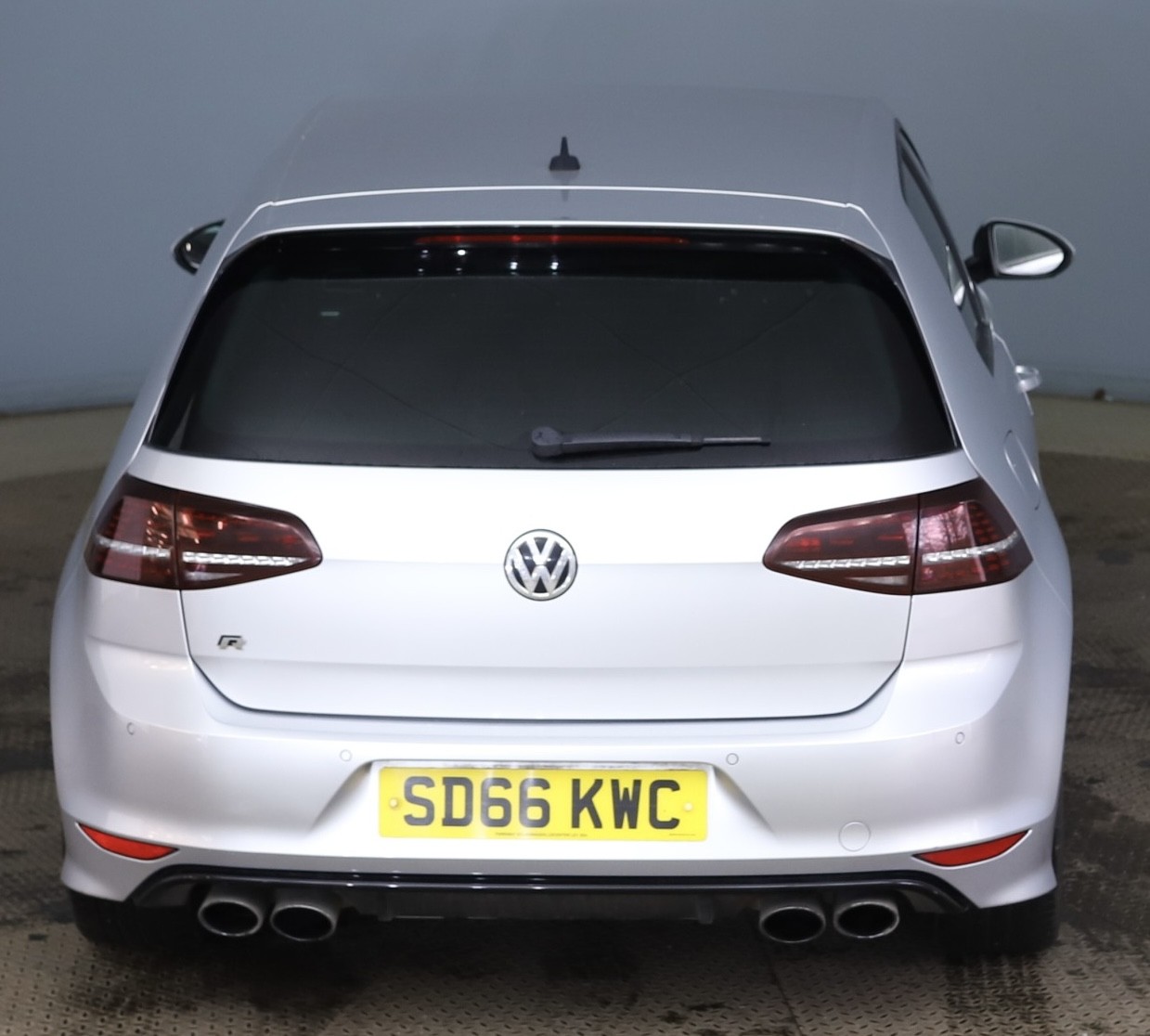 Used Volkswagen Golf 2016 for sale - 78112044: Photo 4