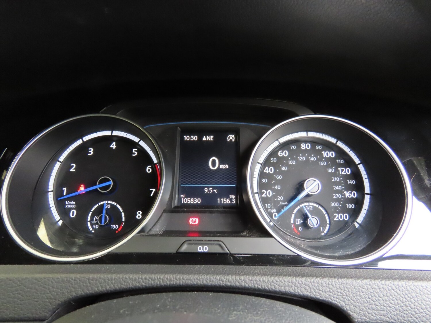 Used Volkswagen Golf 2016 for sale - 78112044: Photo 6