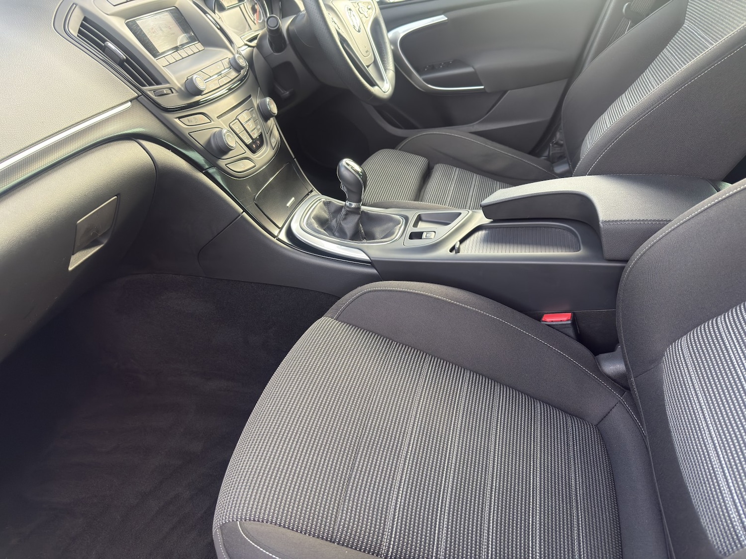 Used Vauxhall Insignia 2014 for sale - 76340364: Photo 13