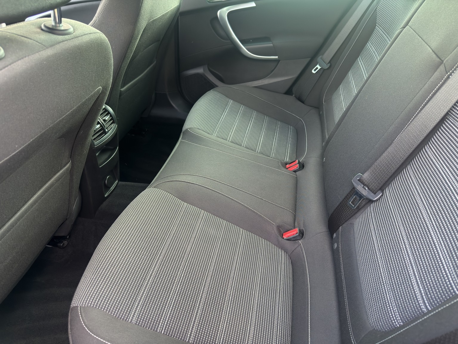 Used Vauxhall Insignia 2014 for sale - 76340364: Photo 14