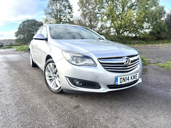 2014 - 1.8 16V SRi 5-Door