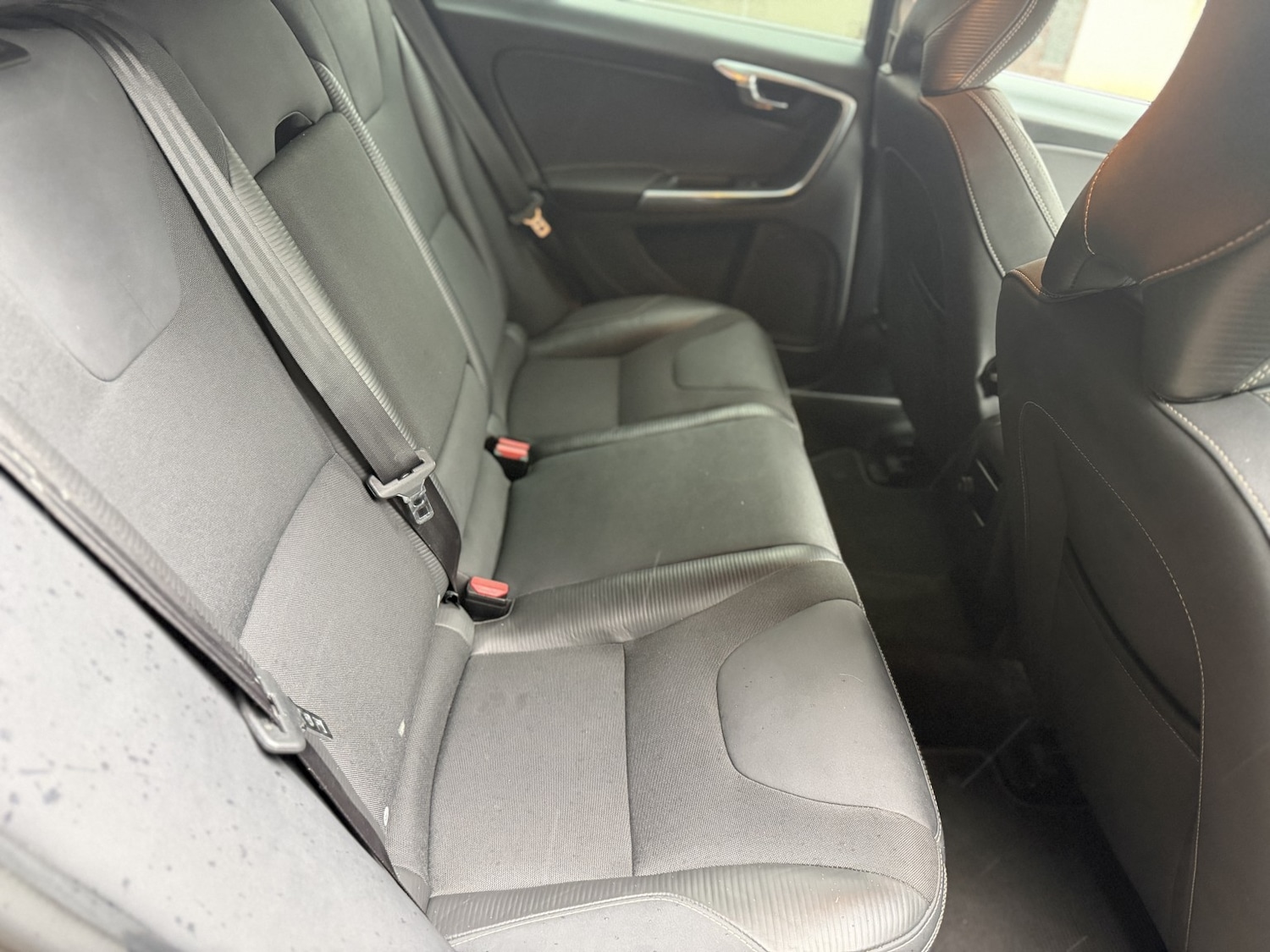 Used Volvo V60 2013 for sale - 77431391: Photo 11