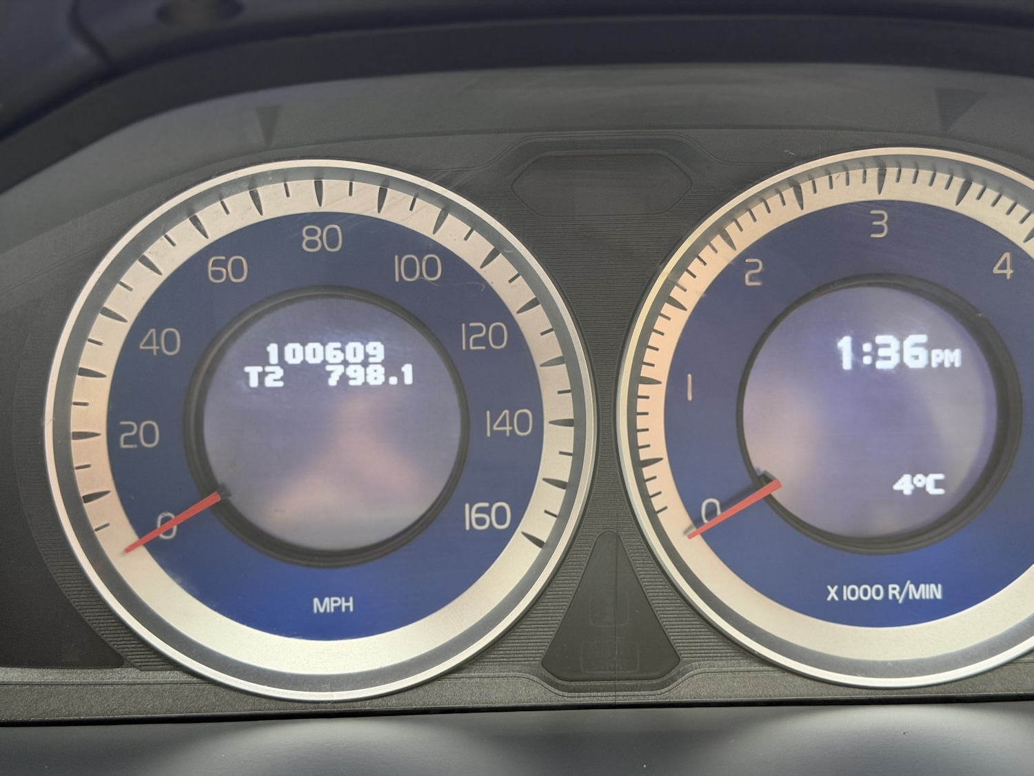 Used Volvo V60 2013 for sale - 77431391: Photo 18